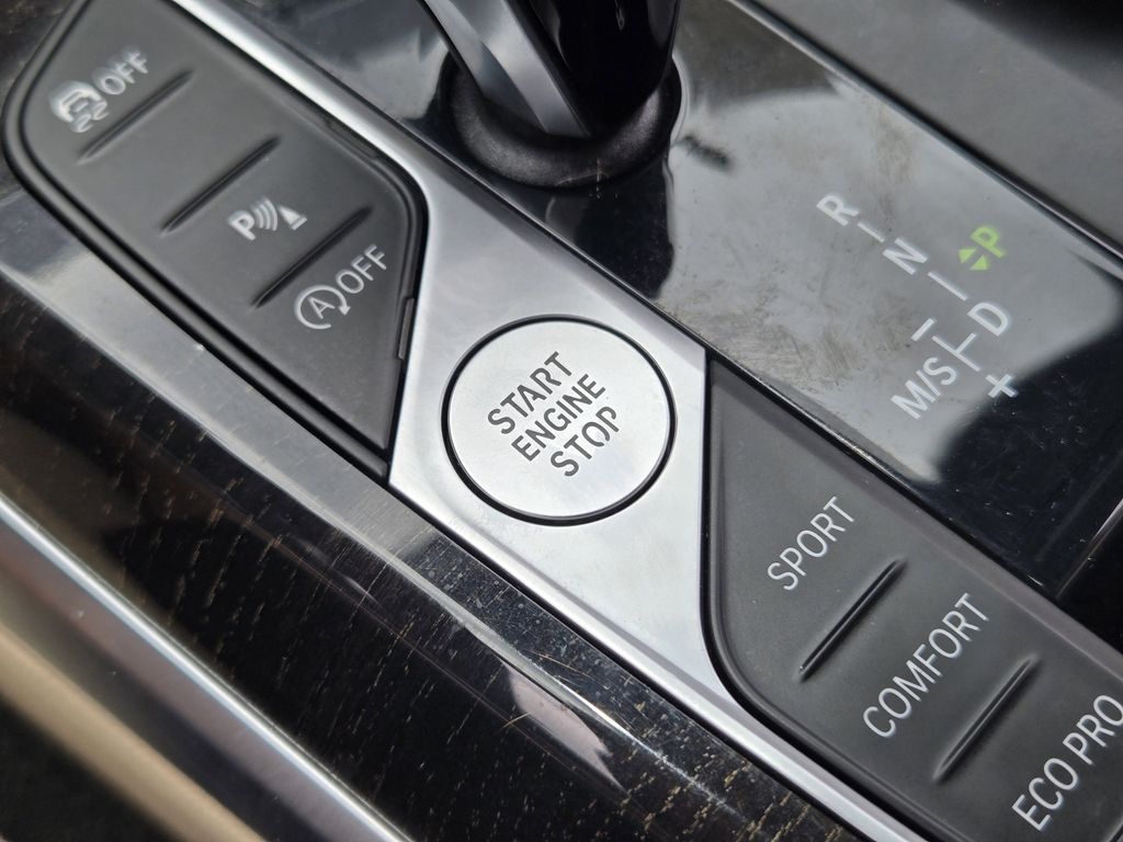 used 2022 BMW 3-Series car, priced at $32,241