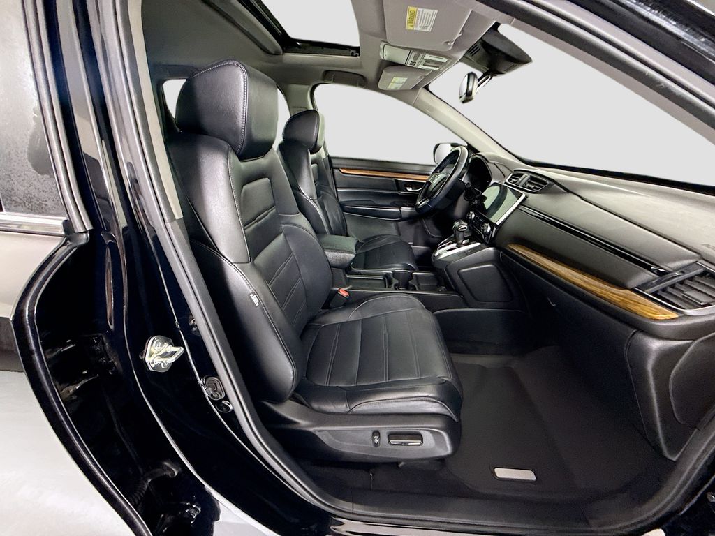 Thumbnail: 2018 Honda CR-V - 20