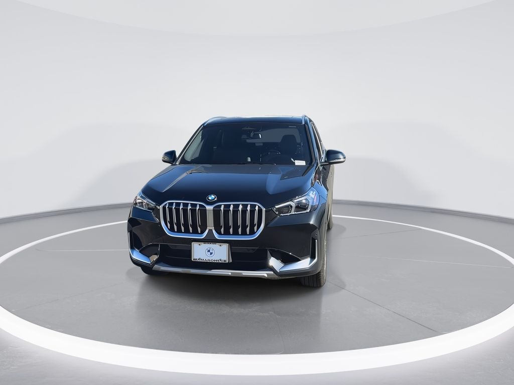 Thumbnail: 2026 BMW X1 - 3