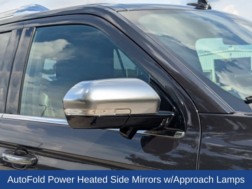 2023 Ford Expedition MAX Platinum