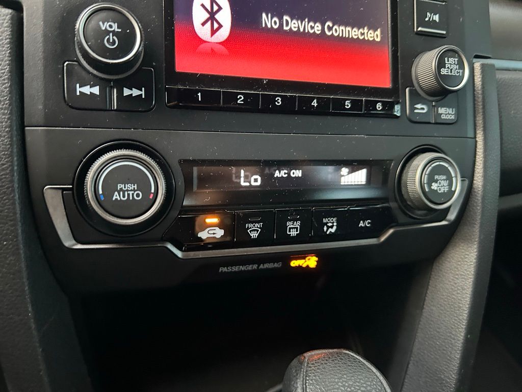Thumbnail: 2019 Honda Civic - 25