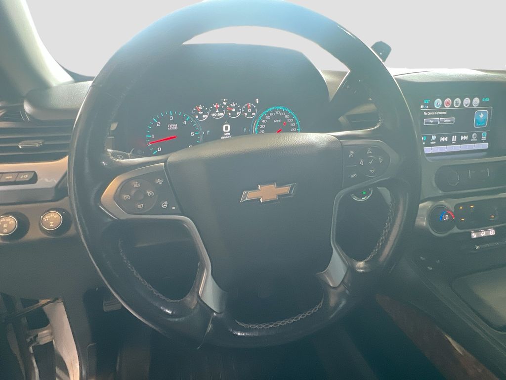 Used 2019 Silver Chevrolet Premier image 11