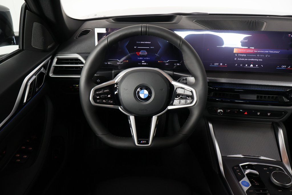 Thumbnail: 2026 BMW i4 - 3