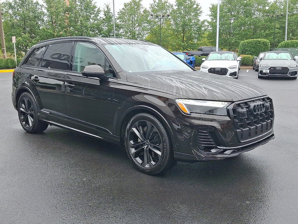 Thumbnail: 2025 Audi Q7 - 3