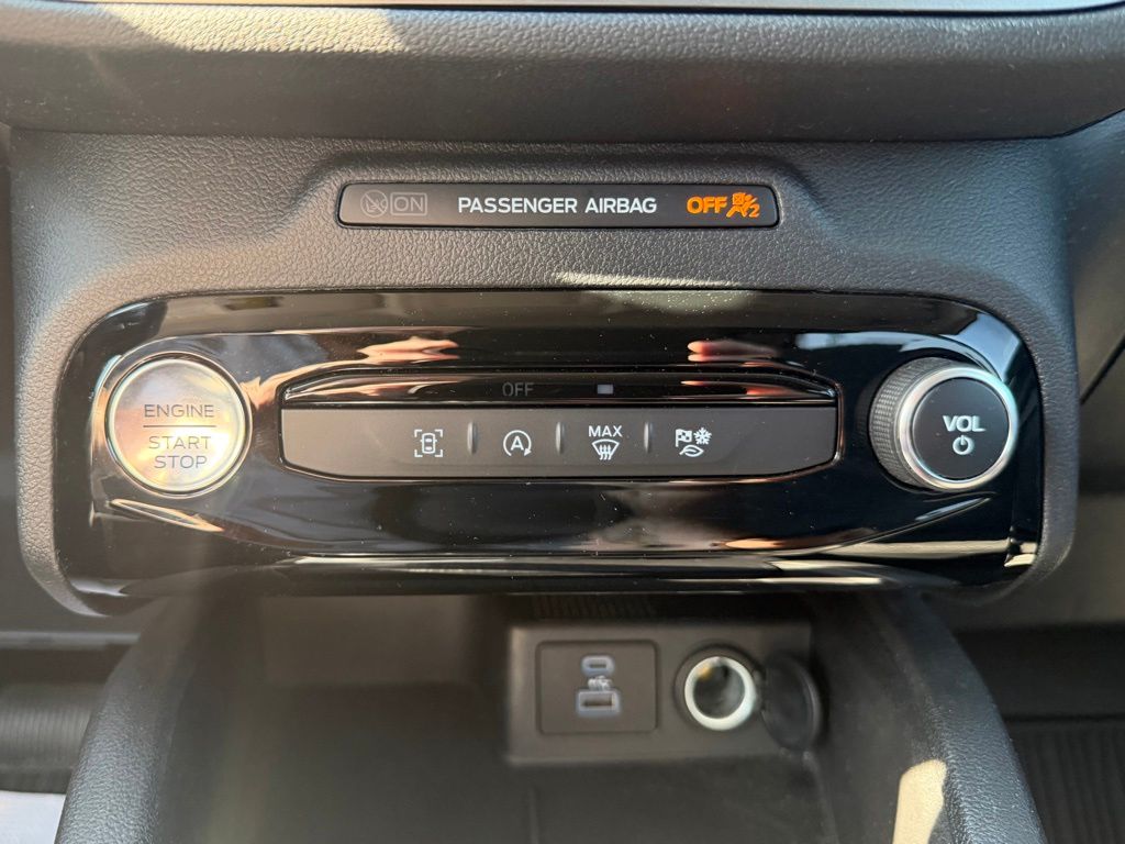 2023 Ford Escape Active Blue at Klick Lewis Buick Chevrolet