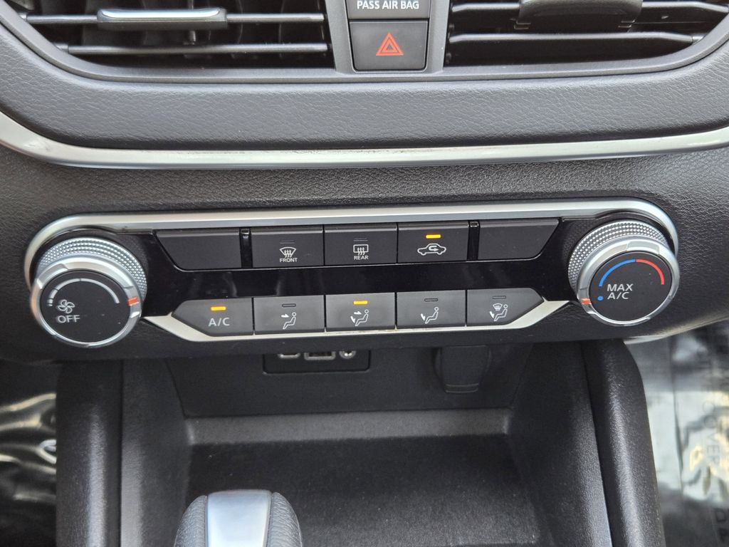 used 2020 Nissan Altima car, priced at $15,444