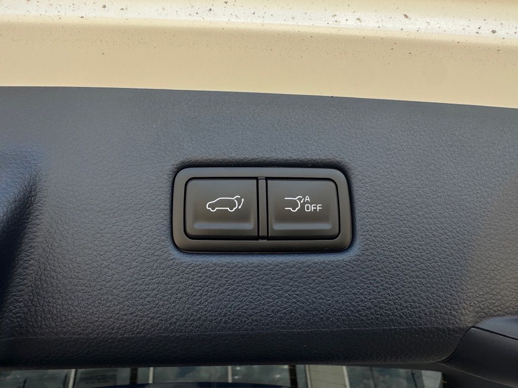 2026 Kia Carnival EX White at Community Kia
