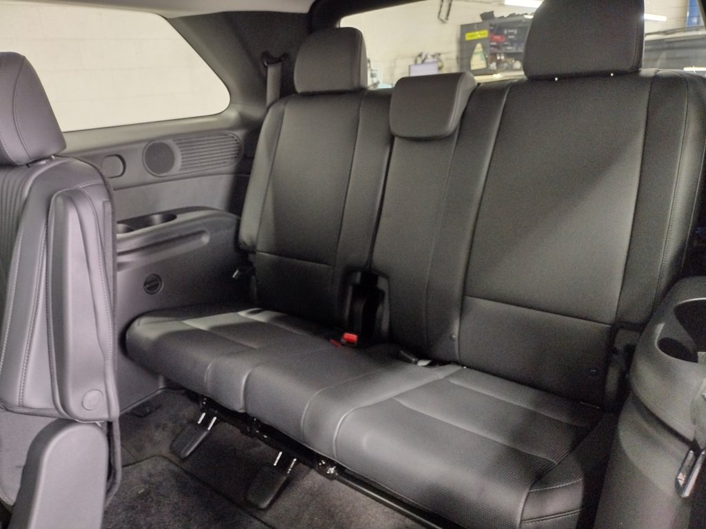 2027 Hyundai Palisade SEL