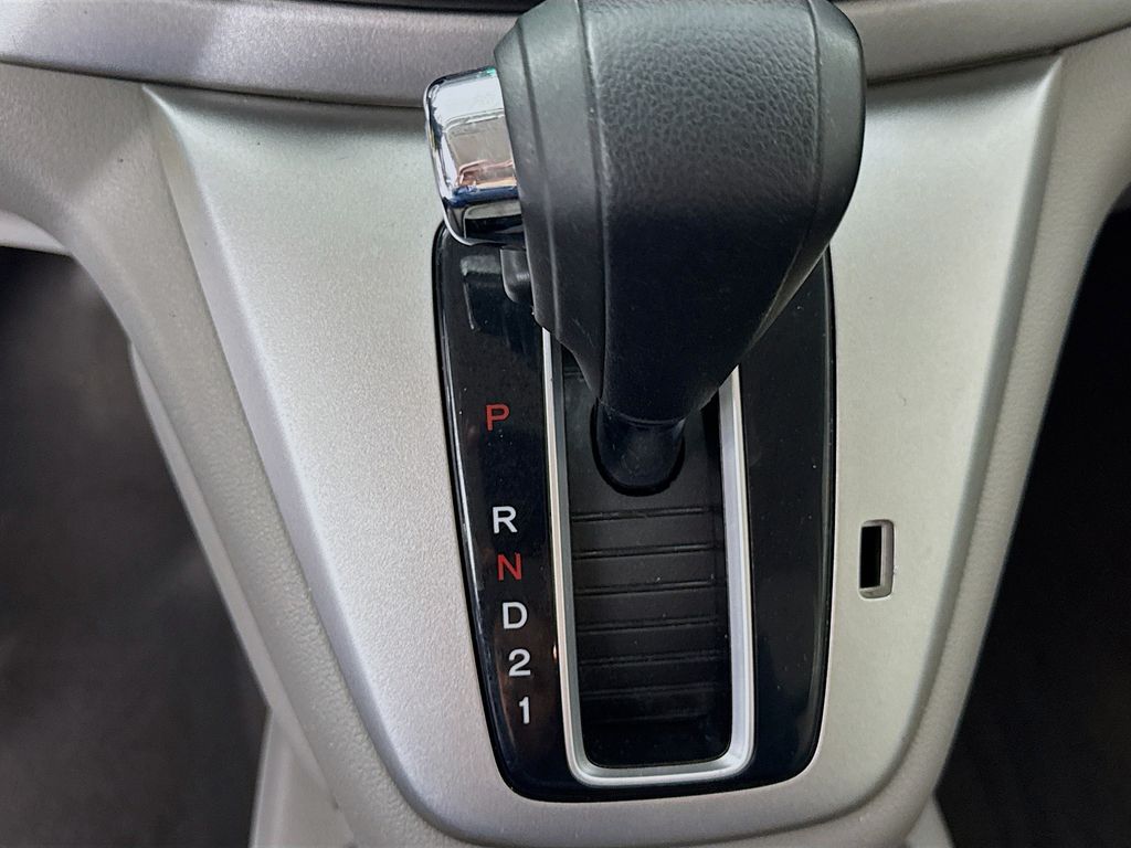 Used Car 2013 Honda Cr-v  Lx For Sale Under $12,000 In Austin, Texas