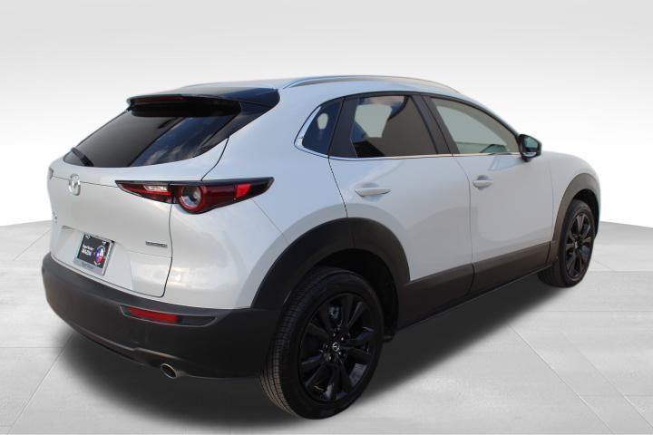 Used Car 2024 Mazda Cx-30  2.5 S Select Sport For Sale Under $25,000 In Georgetown, Texas
