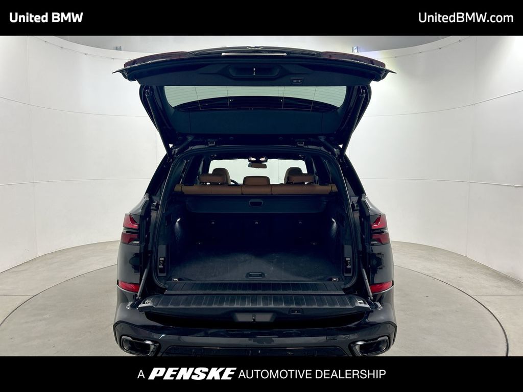 2026 BMW X5 sDrive40i 22