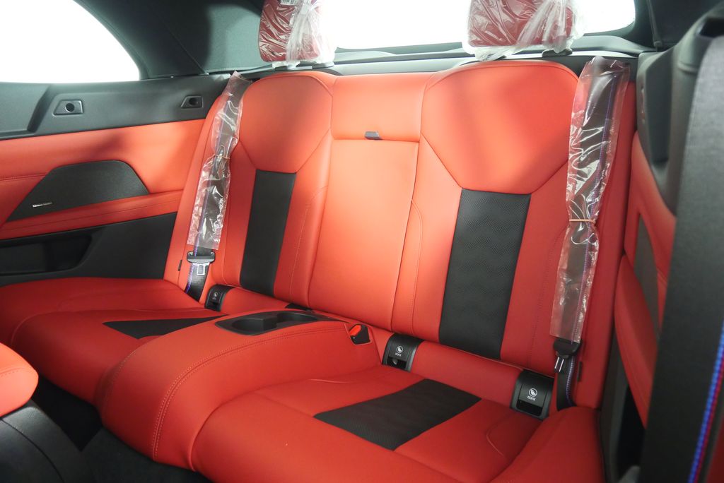 Thumbnail: 2026 BMW M4 - 14