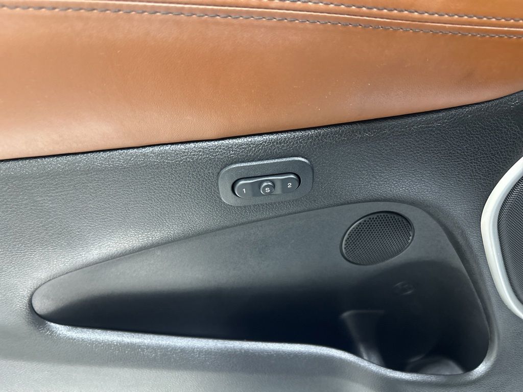 used 2020 Jeep Grand Cherokee car, priced at $28,821