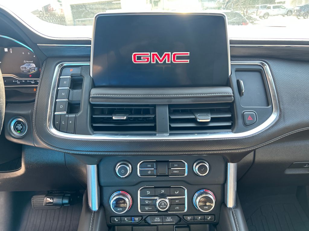 Certified Used 2023 Silver GMC SLT image 18