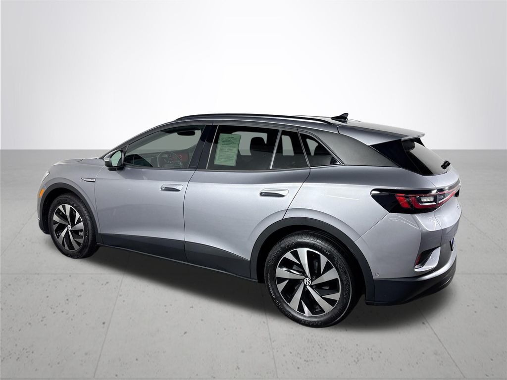 2023 Volkswagen ID.4 Pro