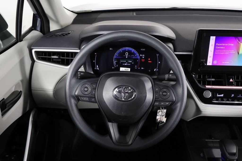 Thumbnail: 2026 Toyota Corolla Cross - 3