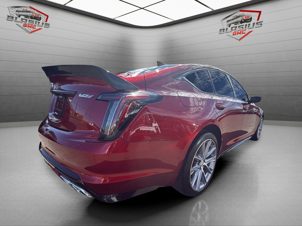 View vehicle photo 5