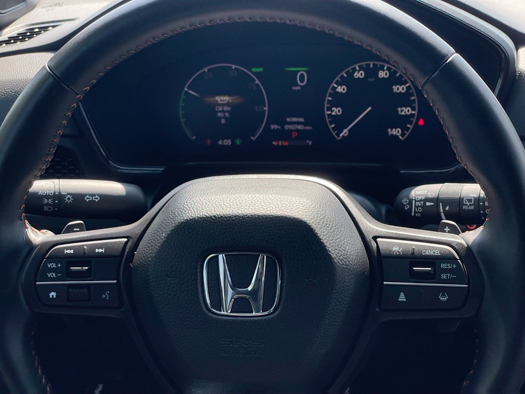 Thumbnail: 2025 Honda CR-V - 12