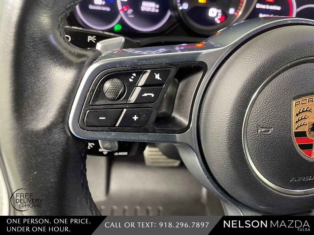 Used 2020 White Porsche S image 25