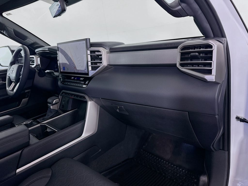 Thumbnail: 2025 Toyota Tundra - 30