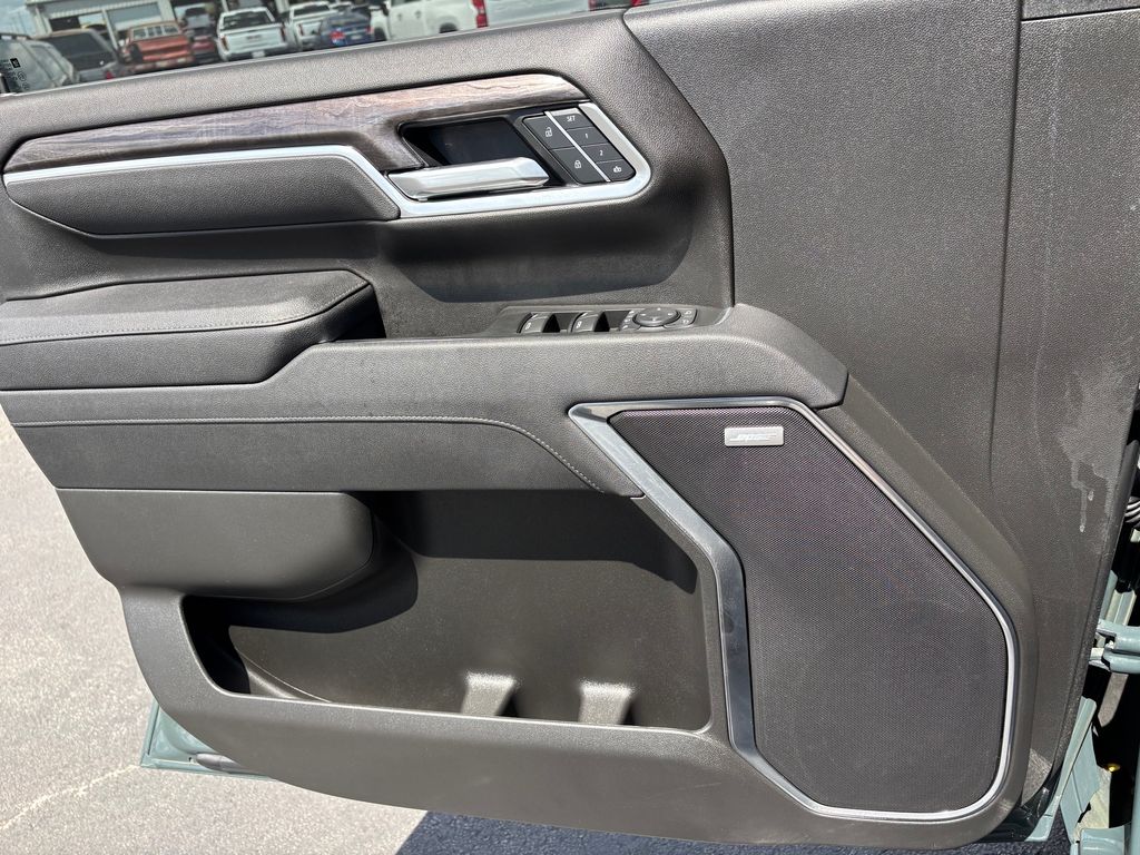 Used Car 2025 Chevrolet Silverado 2500hd  Ltz For Sale Under $80,000 In Austin, Texas