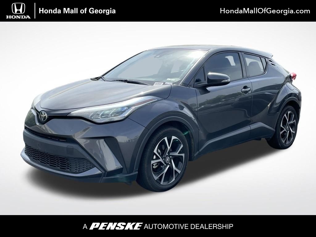 2020 Toyota C-HR XLE -
                  Buford, GA