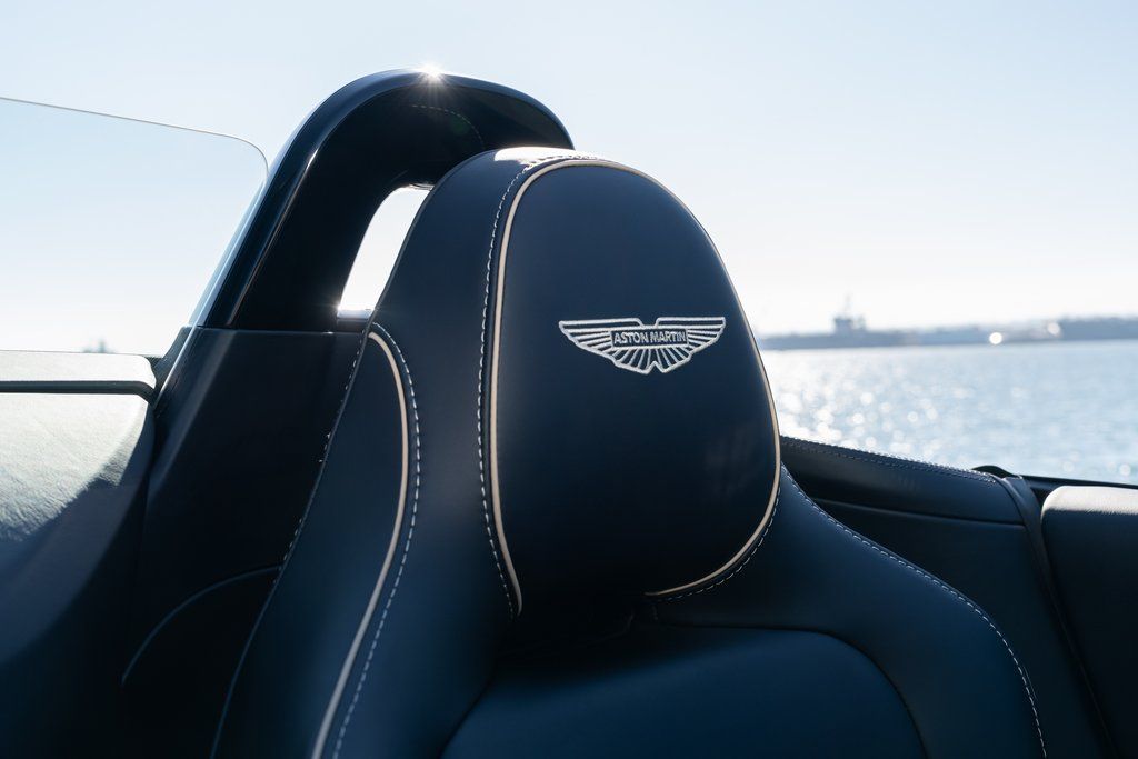 2026 Aston Martin Vantage Base - Photo 25