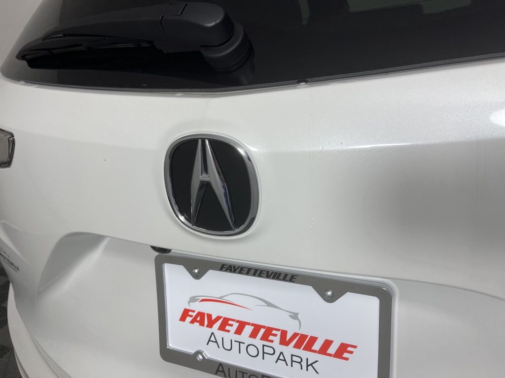 Thumbnail: 2025 Acura RDX - 19