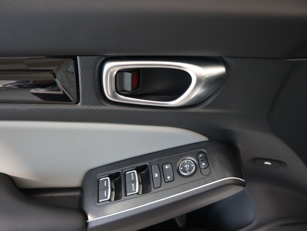 Thumbnail: 2026 Honda Civic - 25