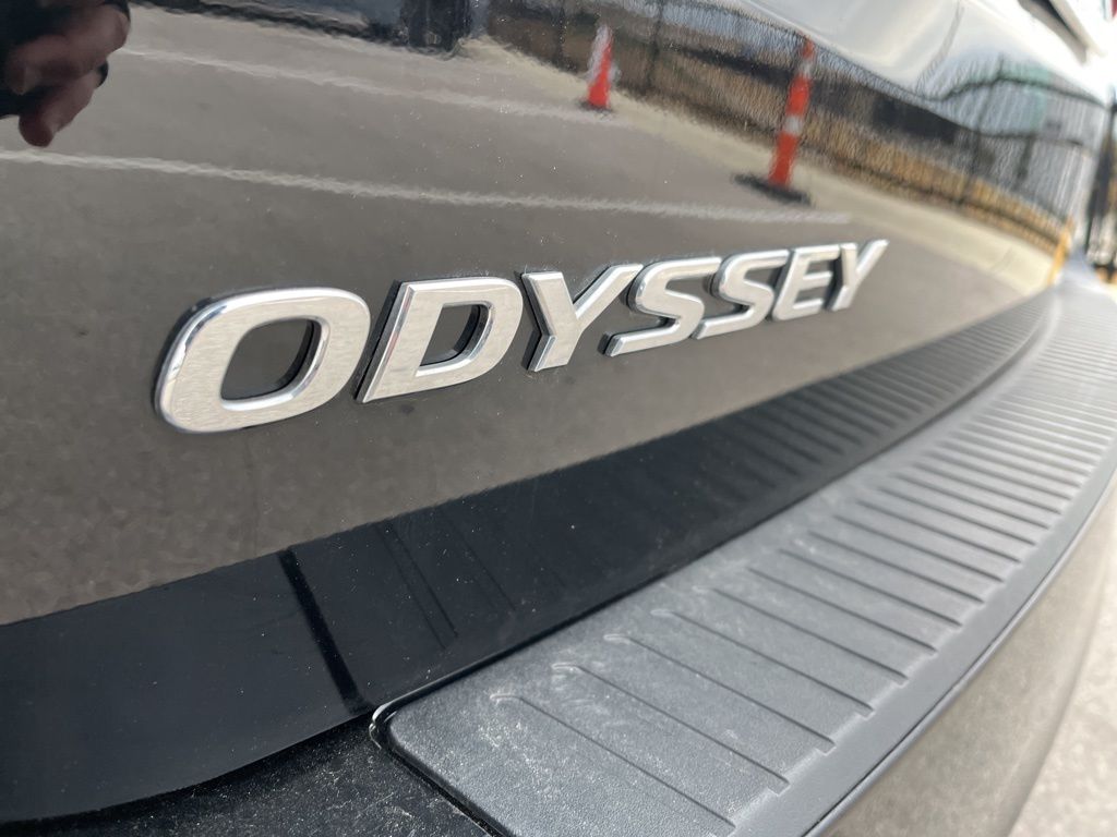 Thumbnail: 2023 Honda Odyssey - 8