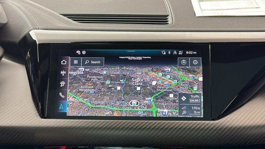 2025 Audi e-tron GT Premium Plus 19