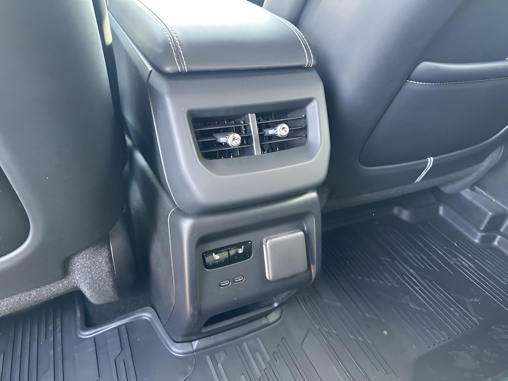 New 2026 Black Cadillac Luxury image 21