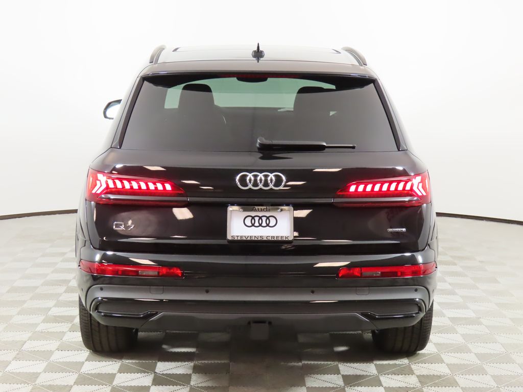 2024 Audi Q7  4