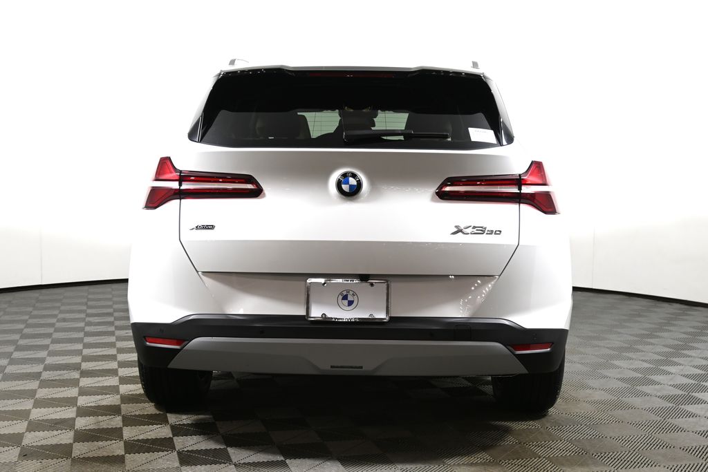 Thumbnail: 2026 BMW X3 - 6