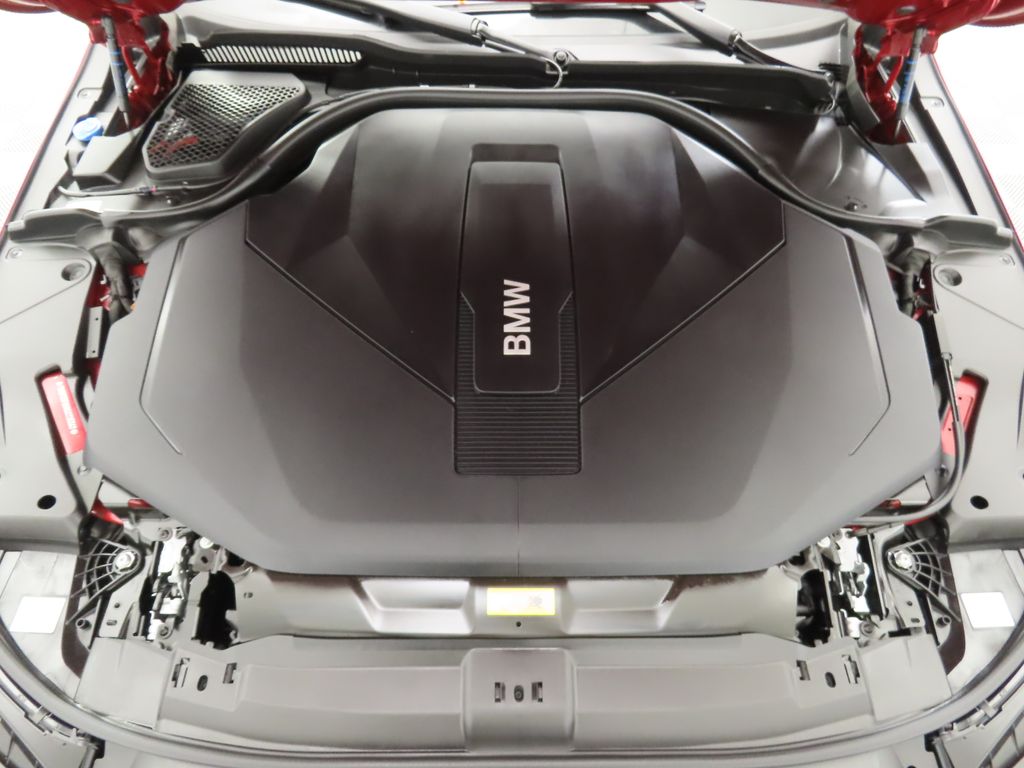 Thumbnail: 2025 BMW i5 - 31