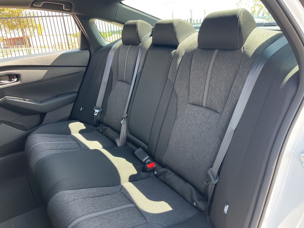 Thumbnail: 2025 Honda Accord - 13