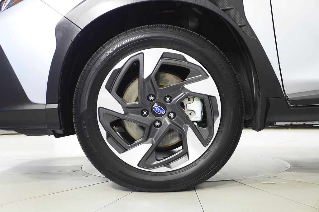 Thumbnail: 2025 Subaru Crosstrek - 5