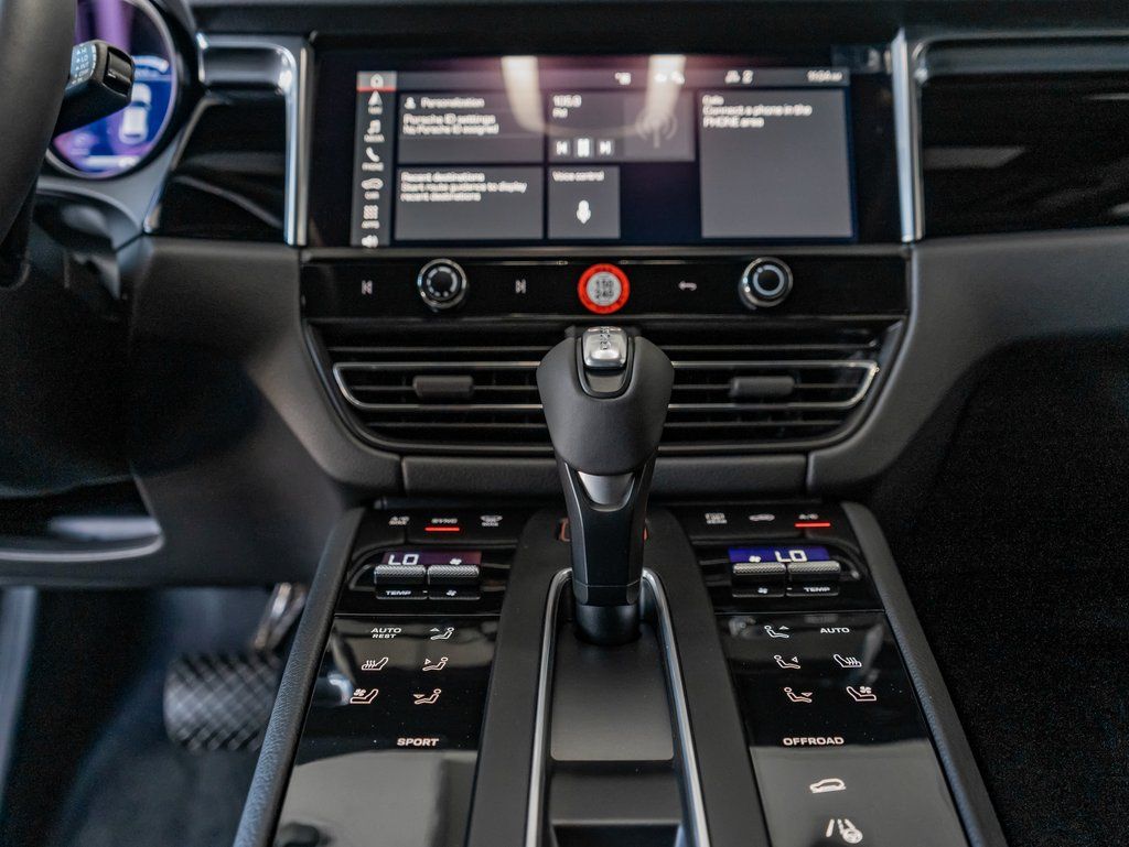 New 2025  Porsche  image 21