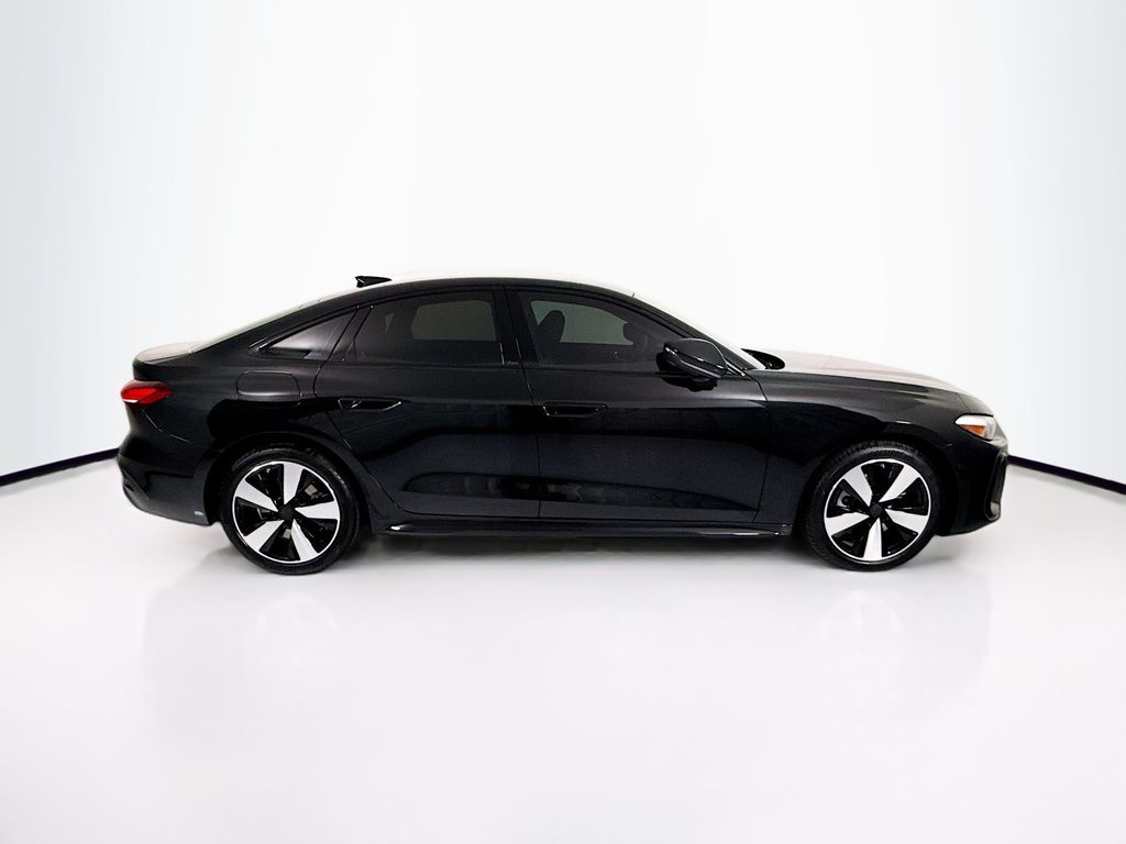 Thumbnail: 2026 Audi A5 - 4