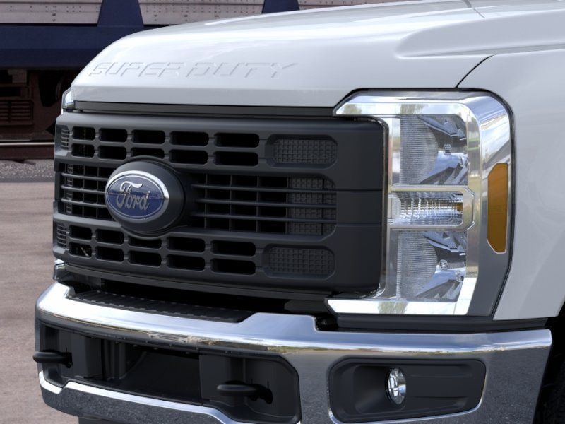 2026 Ford F-250 Super Duty XL