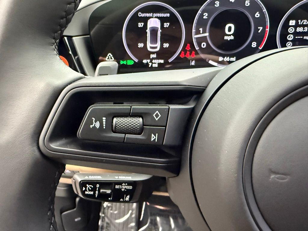 Thumbnail: 2026 Porsche  - 13