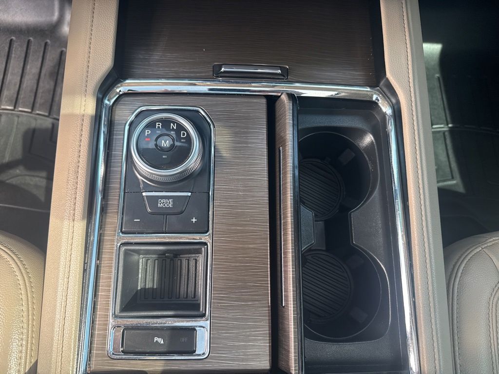 2022 Ford Expedition Limited MAX