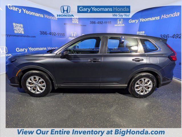 2023 Honda CR-V