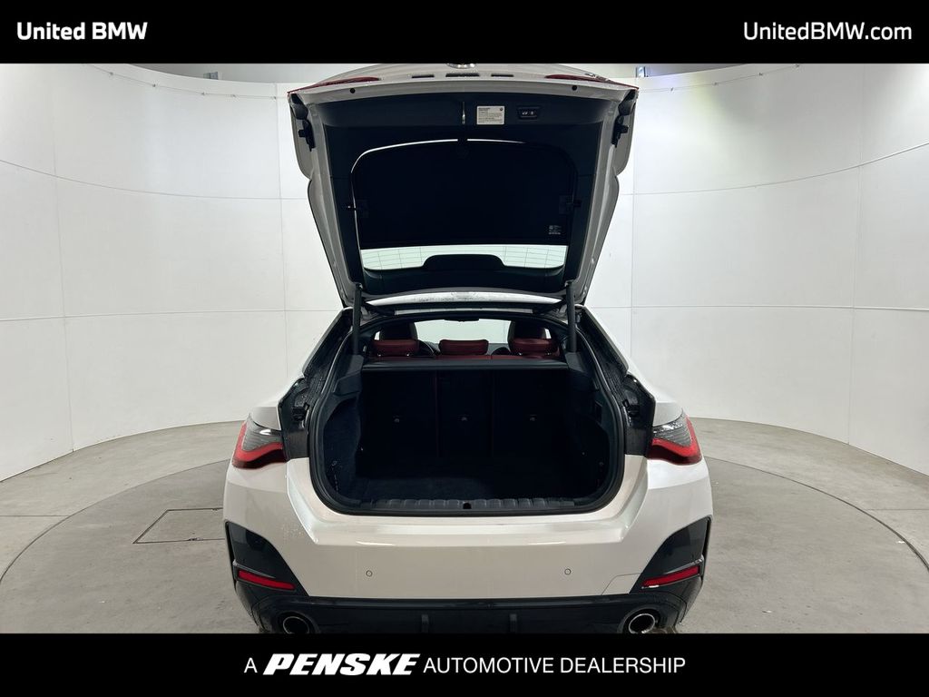2022 BMW 4 Series 430i 22