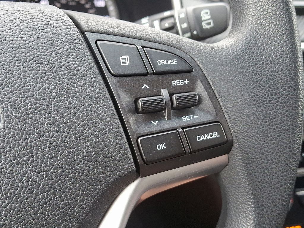 Thumbnail: 2021 Hyundai Tucson - 21