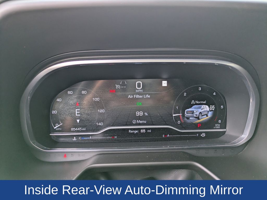 2023 GMC Yukon 4WD SLT