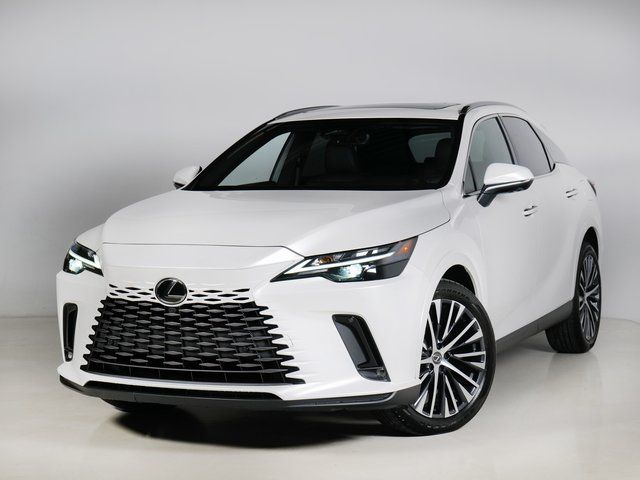 2023 Lexus RX 350 Premium Plus