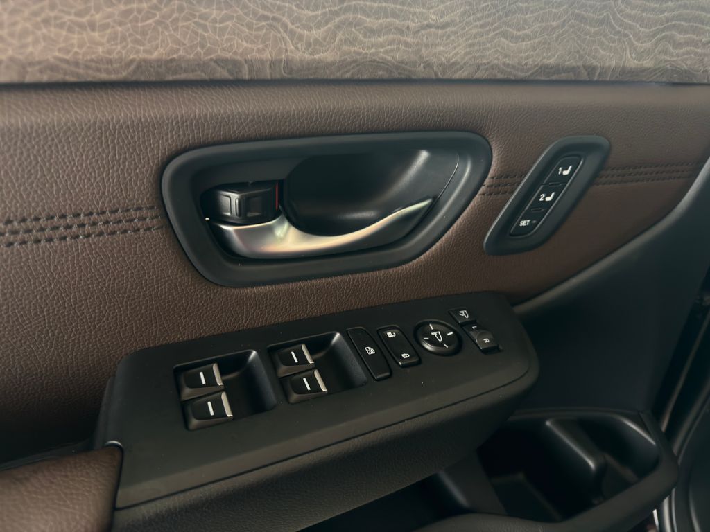 Thumbnail: 2026 Honda Pilot - 27