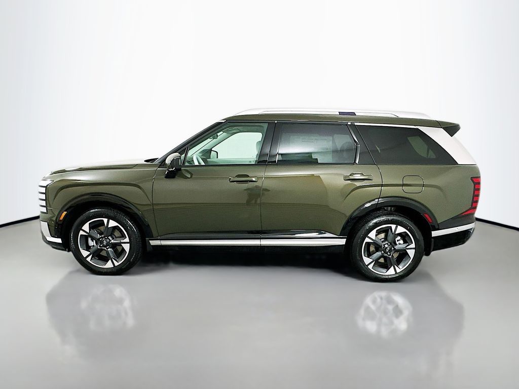 Thumbnail: 2026 Hyundai Palisade - 8