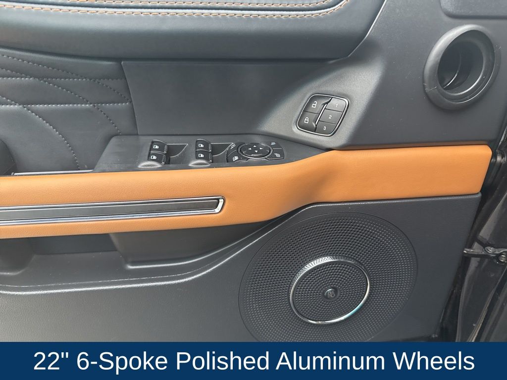 2023 Ford Expedition Platinum